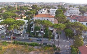 Palace Hotel Domus Mea Riccione